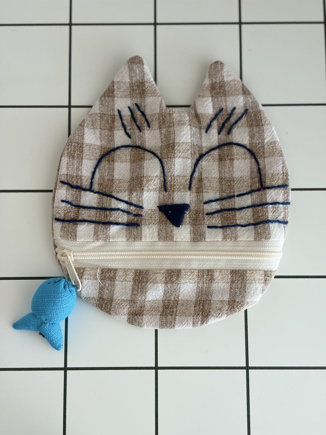Hand-Embroidered Goods – Page 2 – Big Apple Society