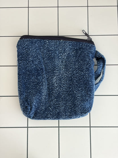 Little Stitch Pouch- Jean Color A