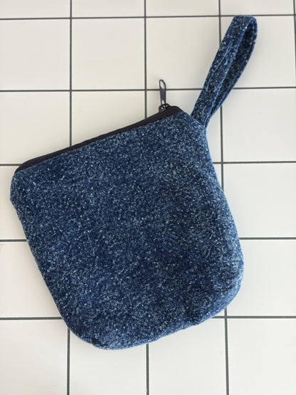 Little Stitch Pouch- Jean Color C